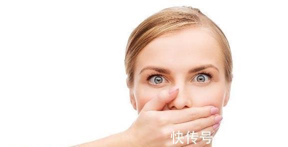 口臭|孕妇若出现这3件“糗事”,不要担心,或许说明宝宝发育好