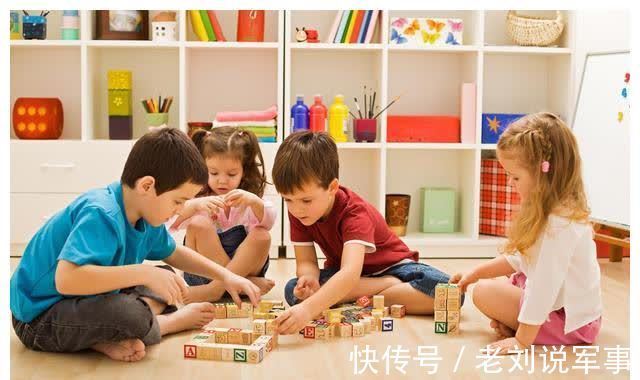 抓住|宝宝大脑的“黄金期”有限,家长要抓住,才可让娃赢在起跑线上