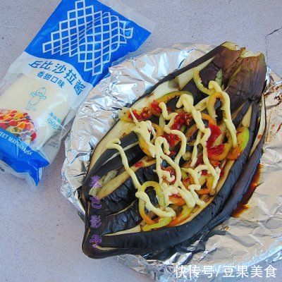 #一起土豆沙拉吧# 这样做菜好吃不怕胖，低脂低卡更好吃