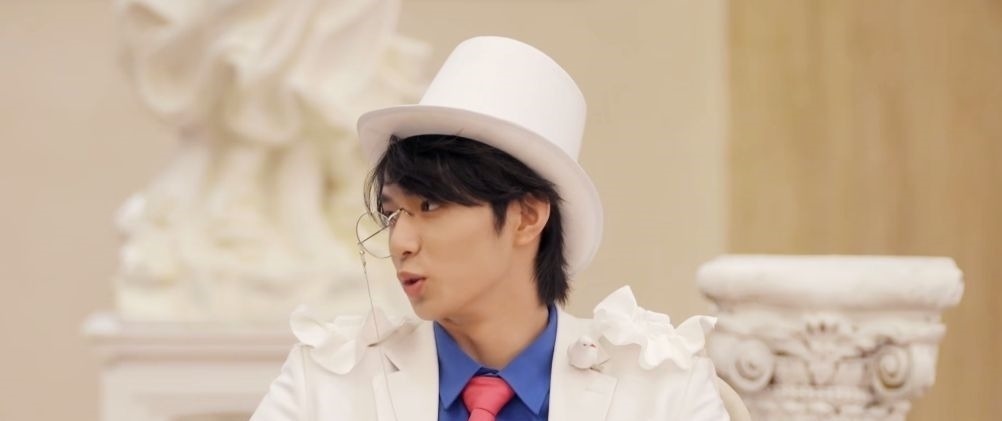 《萌探》黃子韜懷疑劉耀文 宋亞軒替兄弟解圍 三處細(xì)節(jié)顯露高智商