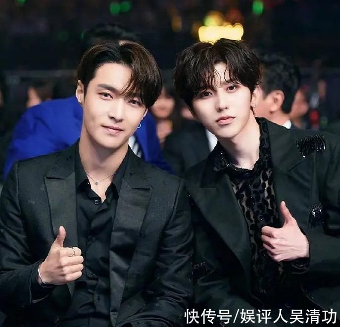 如果张艺兴和蔡徐坤当《青3》制作人，不会让这么多唱将进A班