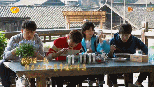 彭彭 长寿国综被毁,把锅甩给她?