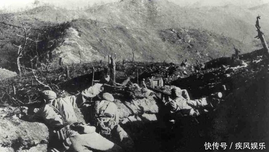 师长|14岁从军，20岁当师长，49岁婚姻破裂的王近山由中将到大校