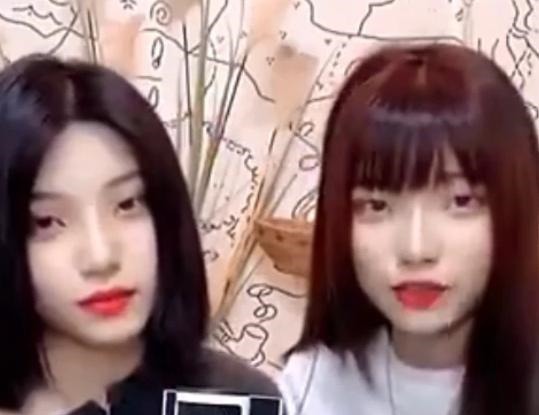 女团选秀表面一团和气,实则暗潮汹涌,看看冰清玉洁怎么炒冷饭