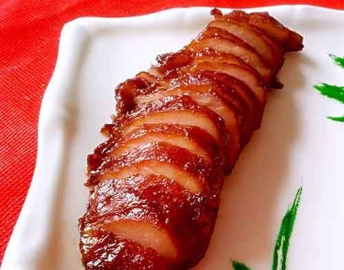 我妻子每三到五天做这三道菜,每道都很美味
