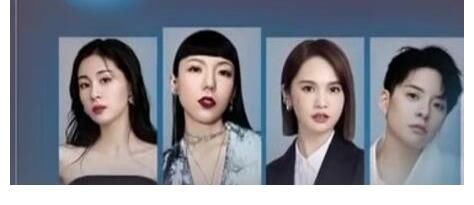 《闪光的乐队》七个组合正式形成，张碧晨吴莫愁居然被分到了一起