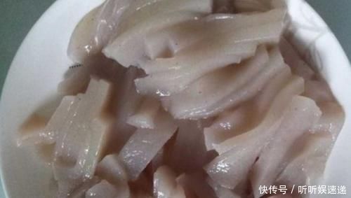 魔芋|瘦身必吃它，1天1顿，一顿一碗，哪怕你是“球”，也会瘦成“猴”