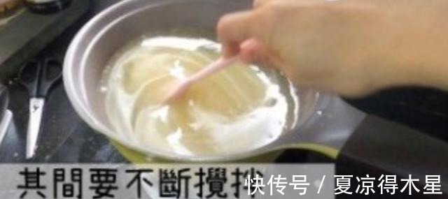 马蹄粉|5款正宗马蹄糕食谱,清甜可口,Q弹又好吃,夏季必吃,简单易做!