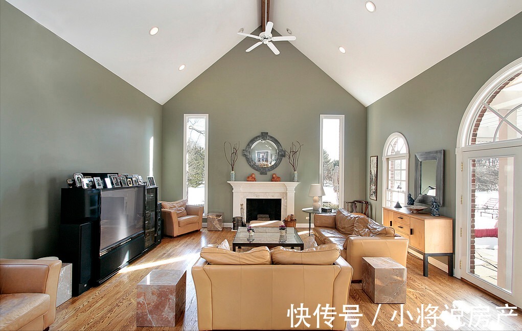 装修|买毛坯房好还是精装房好?到家了帮你分析一下