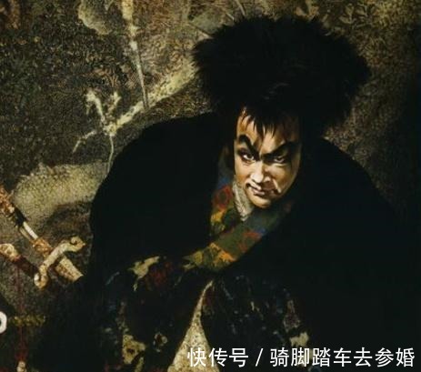 宋江!《水浒传》中梁山八骠骑,实力谁最强花荣只能排在第二位!