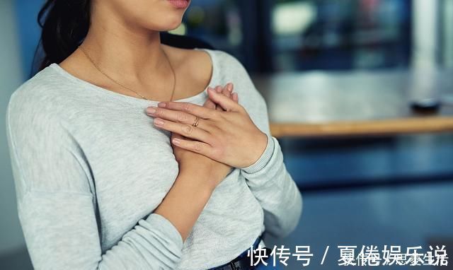 分泌物|睡觉时出现4种情况，多半是肺部受损的预警，可不能大意