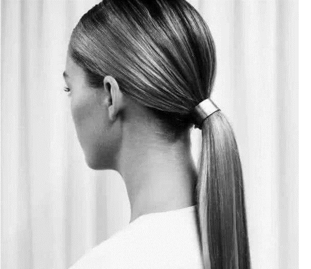 二次元 直男“讨厌”女生梳的4种发型,二次元刘海上榜,图4是真的丑!