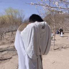 |搞笑GIF:你们有没有看一眼就怦然心动的感觉!