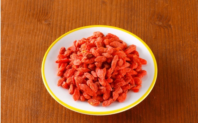 食用枸杞|长期吃枸杞子能补肾吗老中医教你四种吃法,不要错过