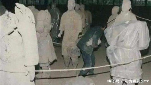  兵马俑|他是第一个偷兵马俑的人，转手卖了30万，现如今怎样了？