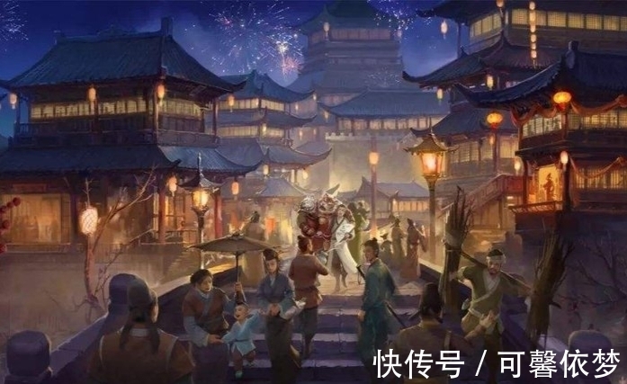 明朝!4本穿越到明朝的历史小说,都是难以超越的经典,本本皆是神作