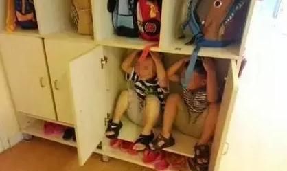 柜子|4岁娃在客厅玩,一声“咚”,妈妈从厨房跑出,孩子倒在了血泊里