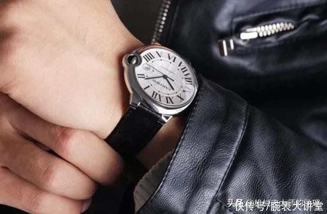 宝珀|买表就是买品牌,如何花最少的钱达到最佳的效果?