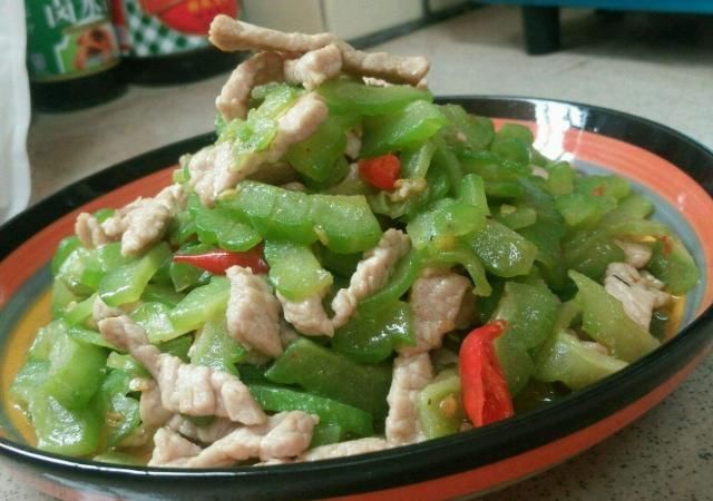 明目|夏天,吃黄瓜不如多吃这种瓜,清心明目、清热解暑,维C还特别高