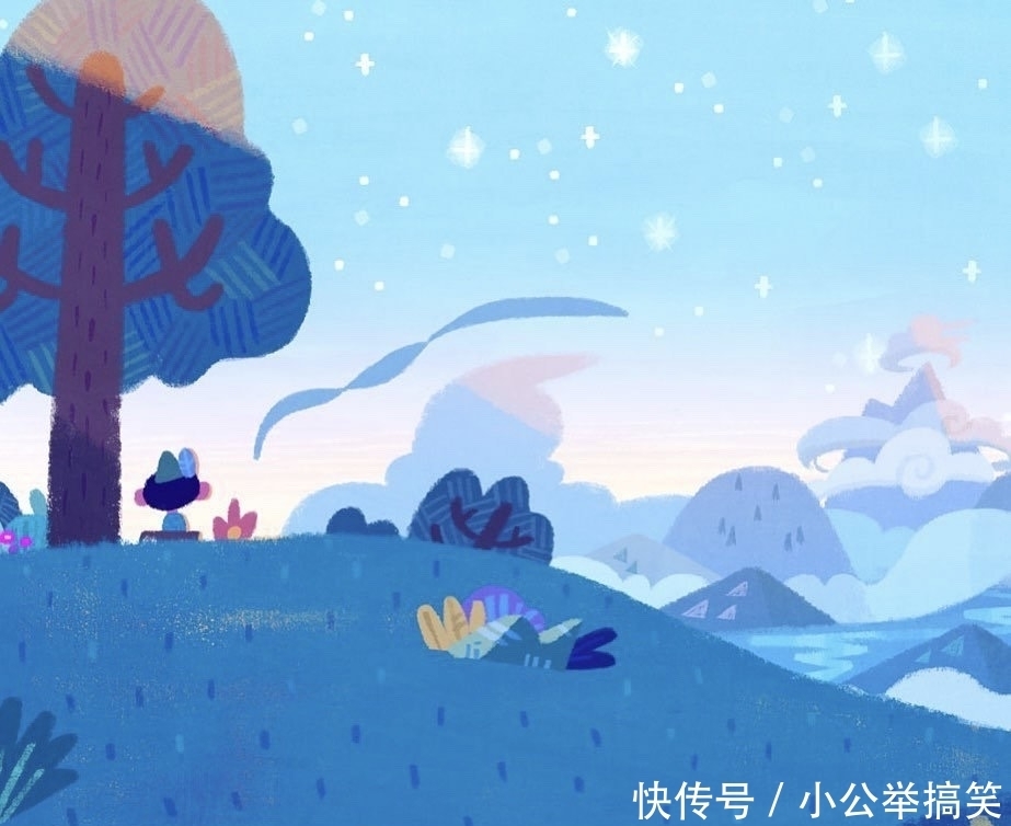 自由|日本自由插画师amelicart作品欣赏