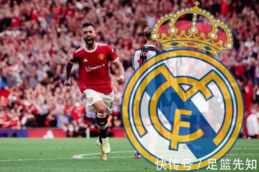 索肖|9000萬！皇馬向曼聯(lián)大腦“拋媚眼”，C羅高薪成患，巴薩作壁上觀