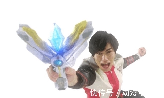 特利迦|奥特曼特利迦来袭,卡蜜拉竟也以新造型复活,巨人之战一触即发!