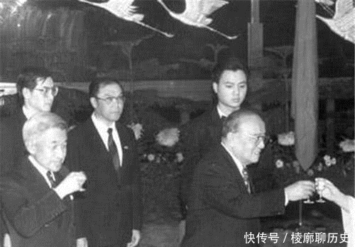 丰臣秀吉|日本天皇第一次来华，要求国宴换掉这道名菜，我方回复让日本沉默