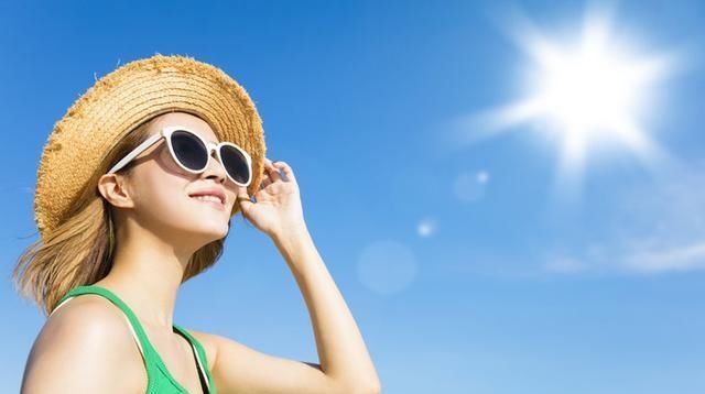 长时间下去|三伏天,最耗阳气的事别干中医支4招,守住你的身体根基