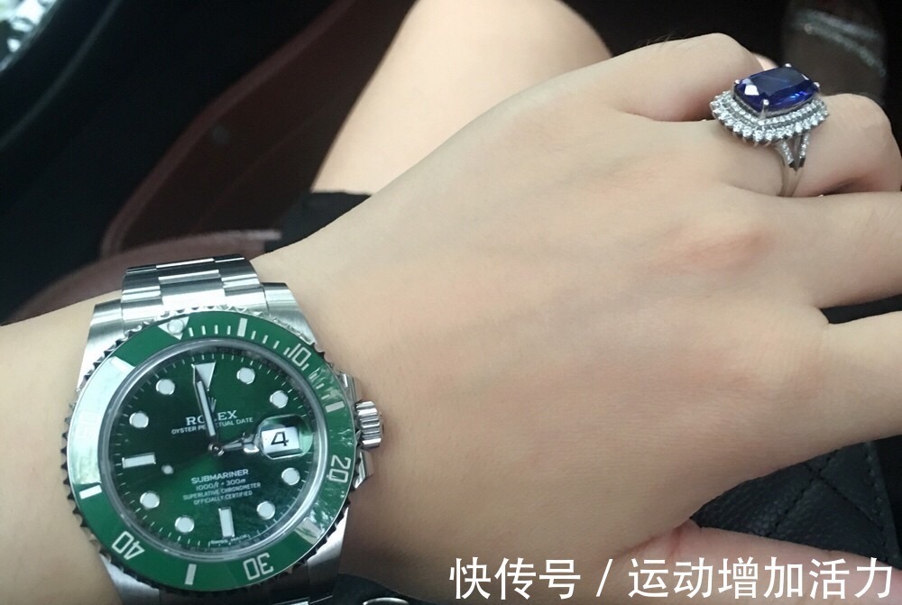 海马3 从一万到二十万,这五款时尚的潜水表,你爱了吗!