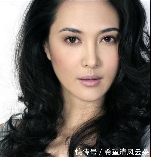 周芷若@太离谱!周芷若越来越丑,灭绝师太越来越美! 张无忌究竟选哪个