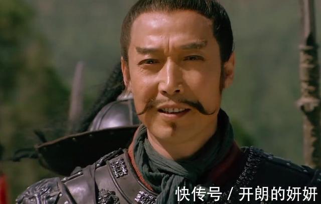 宋江!宋江为了防止这3个人威胁到他的地位,是如何安排他们的