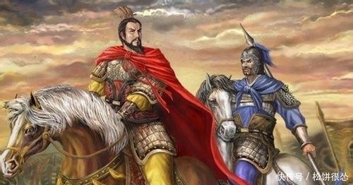 天下第一|刘备三请诸葛亮，他却是天下第一不识抬举人，后世称赞有文有行！