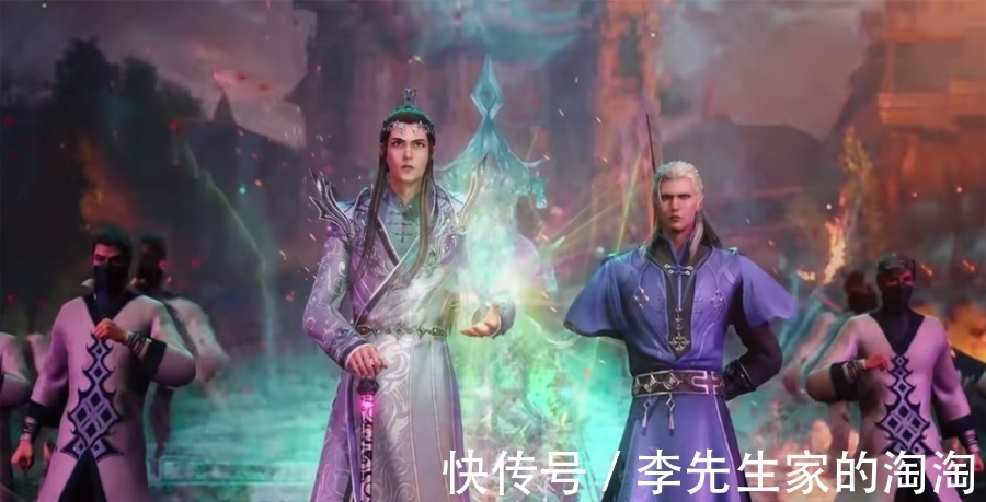斗罗|斗罗大陆:剑斗罗断臂原来不是实力不行,而是被阴了