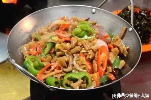  三八节推荐爱人最爱吃的23道经典下饭菜，鲜香开胃，做法特简单
