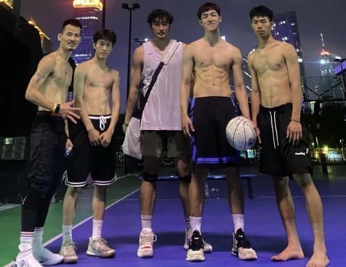 孩子|男孩的黄金身高不是1.8米,超过这个数值没优势,多数家长不知情