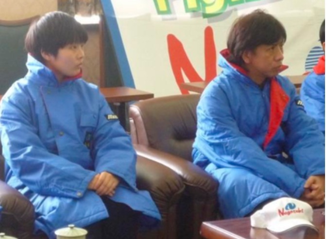 萌奈美的|日本天才少女堕落史,杀害闺蜜,逼死父亲,她是如何成“魔”的?