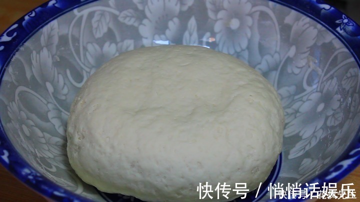 步骤|粉条包子别直接调馅,多加一个步骤,入味又好吃,老公一次吃8个