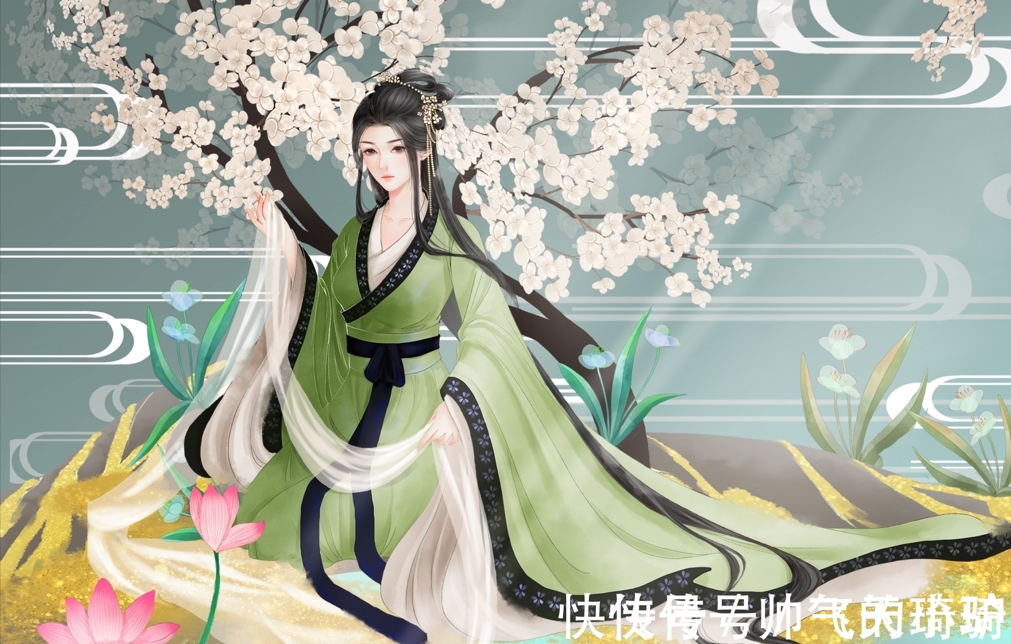 烟花三月!古风虐恋|我费尽心思得来的王妃之位原来不过是为她人做了嫁衣