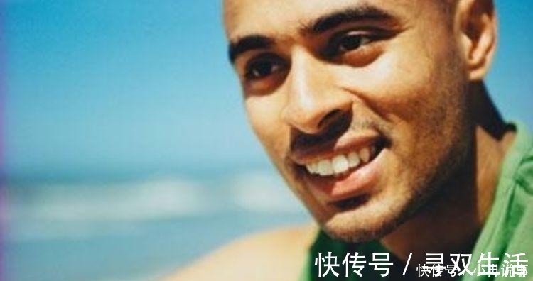 性冲动|男人老不老, 这5个表现看了就知道, 尤其第1个, 一点都藏不住