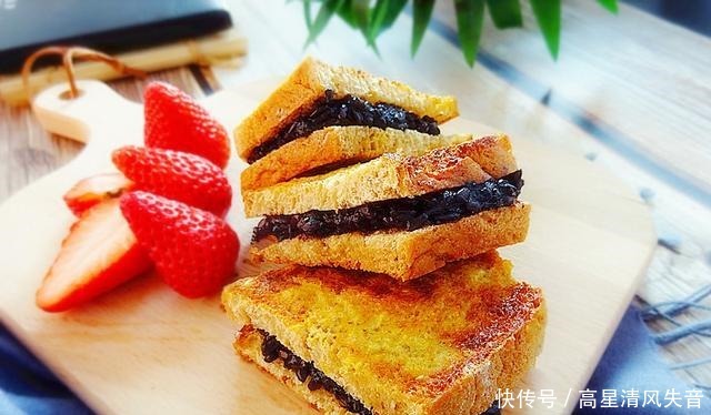 天冷早餐就吃它,比花卷好吃,比油饼还香,10分钟完成,全家爱!