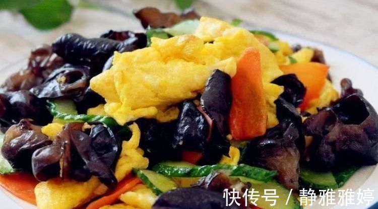 养颜|人到中年想长寿,不妨坚持吃3种食物,排毒养颜、增强体质!