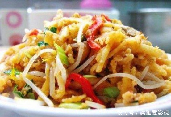 家常菜|假期学会几道家常菜之后,媳妇再也不叫外卖了,简单健康还省钱!