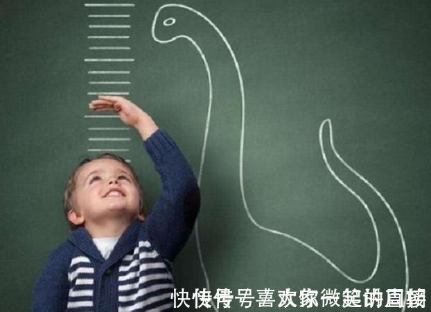 王爸爸|新版“儿童身高标准”出炉,6岁前男女差距不大,16岁差距10厘米