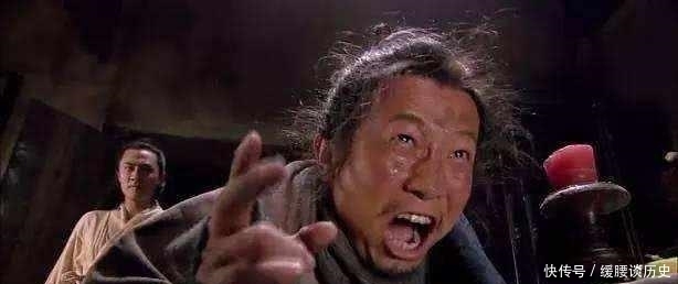 西门家|如果把《水浒传》中的西门庆放在现代社会,他会成为什么样的人?