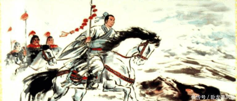 鄯善国|此人白手起家31年征服55个国家,若没他中国领土会少三分之一!