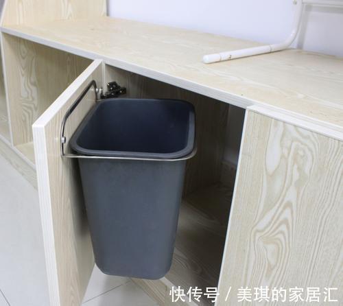 厨房|厨房装修“赶时髦”,被这四个鸡肋设计迷了眼,入住2年边用边骂