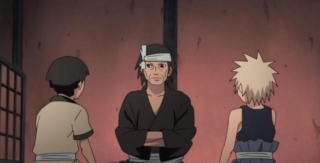 宇智波|千手扉间:“我对宇智波没有偏见”,事实真的如此吗?