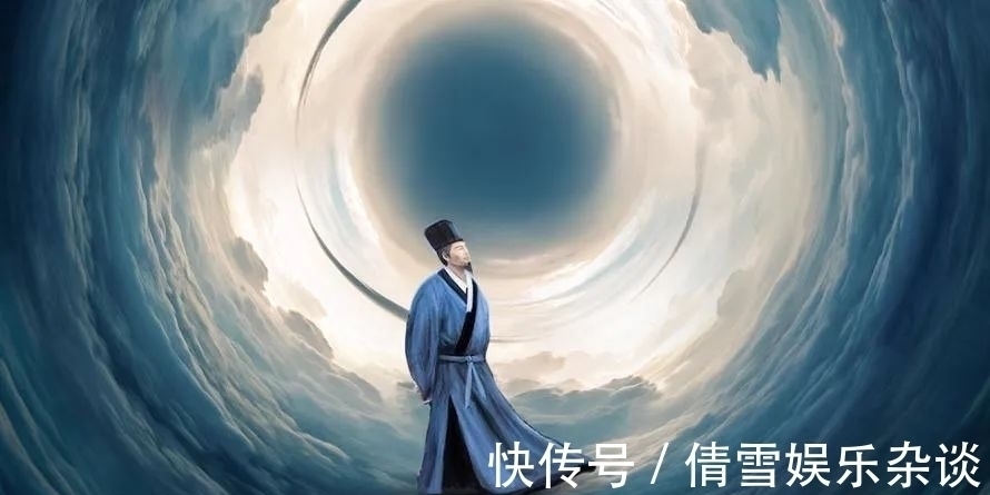 王守仁&王阳明:天生带使命“投胎”的孩子,生来就与众不同