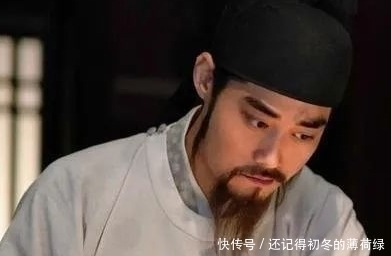 文坛领袖欧阳修,为什么杀掉为北宋立下赫赫战功的狄青?