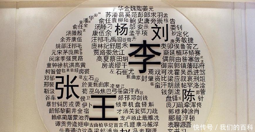 东野|中国个别姓氏, 别误解认为日本人, 其实是中国三千年前古老姓氏!